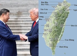 Ông Trump cảnh báo Đài Loan không nên tuyên bố độc lập
