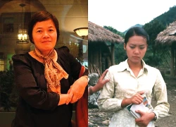 Phim có Hồng Ánh, Nguyễn Hậu từng bị gửi thư nặc danh, suýt không được chiếu