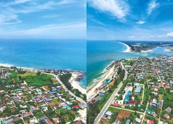 Quảng Trị muôn vẻ: Cửa Tùng