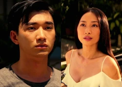 Quốc Huy "yêu thầm" Quỳnh Thy hơn 20 năm trong phim điện ảnh "Một Thời Ta Đã Yêu"