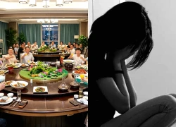 Sau buổi họp lớp, cô bạn kế toán nhắn dòng tin mà đọc xong, tôi đơ cả người: Một hiểu lầm tai hại đã phá hỏng mong ước tái hợp