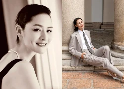 Siêu mẫu ly dị tổng đạo diễn đài quốc gia vì bị "cắm sừng", giờ thành nữ đại gia trồng nấm đáng giá 3.600 tỷ đồng