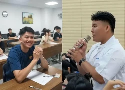 Sinh viên học hộ - cảnh báo lệch chuẩn