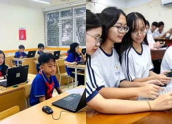 Số hóa trường học: Nâng hiệu quả vận hành và chất lượng giáo dục