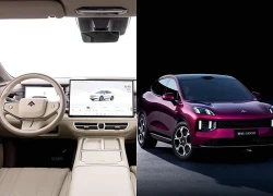 SUV dài hơn 5 mét, công suất 503 mã lực, giá hơn 800 triệu đồng