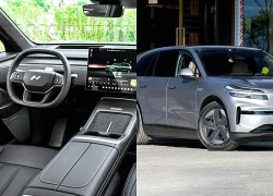 SUV hạng sang cơ lớn mạnh 598 mã lực, giá chỉ hơn 900 triệu đồng