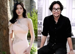 Tài tử duy nhất bị Song Hye Kyo từ chối đóng cảnh hôn, lý do vẫn gây tranh cãi suốt 22 năm qua