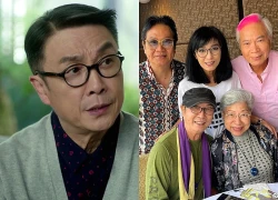 Tài tử Hồng Kông Lưu Tùng Nhân thừa nhận 'quá khứ bốc đồng'