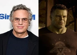 Tài tử Mark Ruffalo nghi bị Hollywood cho vào 'danh sách đen'