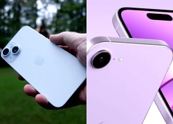 Tầm giá 17 triệu đồng: Chọn iPhone 15 hay iPhone 17e?