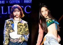 Tân binh K-pop SAINT SATINE gặp rắc rối vì "cô nàng xấu tính" trước khi ra mắt