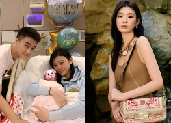 Thiên thần Victoria's Secret nhận 571 tỷ đồng, lên chức khủng trong gia tộc trùm sòng bạc Macau sau 7 năm làm dâu