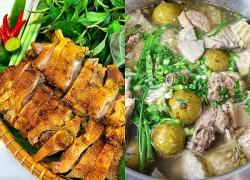Thịt này "mát như kem", thịt lợn cũng chẳng bổ bằng, mùa hè ăn nhiều thanh nhiệt, bổ thận, nấu món nào cũng ngon