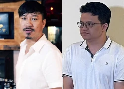Thủ đoạn của ca sĩ Quang Lập, tổng giám đốc BH Media cùng loạt cái tên vừa bị bắt