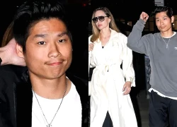 Thực hư tin Pax Thiên - con trai nuôi gốc Việt của Angelina Jolie vừa đột ngột qua đời