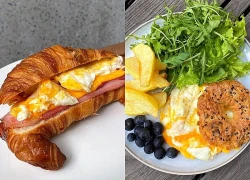 Thực hư việc ăn 1-2 quả trứng mỗi ngày phòng đột quỵ