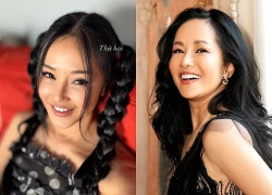 Tình trạng sức khỏe của diva Hồng Nhung sau ca tiểu phẫu