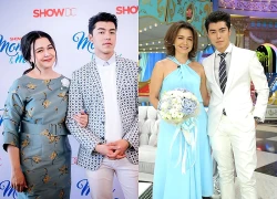 Tình trạng thê thảm của mẹ Nine Naphat sau khi bị con trai từ mặt vì Baifern