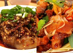 Tối nay làm ngay món nhậu cho chồng ngon lạ mà chỉ tốn 15 phút, đảm bảo cả nhà gắp không dừng đũa