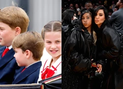 Top 8 "rich kid" giàu nhất hành tinh: Có em bé mới 2 tuổi đã sở hữu khối tài sản 30.000 tỷ, vị trí số 1 gây bất ngờ