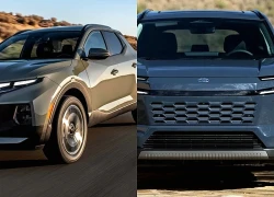 Toyota có thể làm bán tải cỡ nhỏ, thách thức Ford Maverick