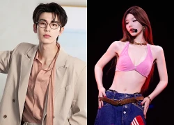 Triệu Lộ Tư và Trương Lăng Hách trở thành trò cười