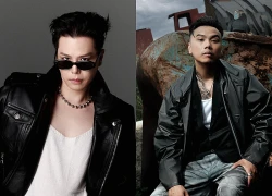 Trịnh Thăng Bình tham gia ‘Anh trai vượt ngàn chông gai’
