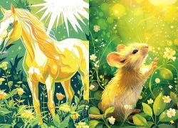 Tử vi 12 con giáp ngày 16/5: Tuổi Mùi nhạy bén, tuổi Hợi đón nhận năng lượng tích cực
