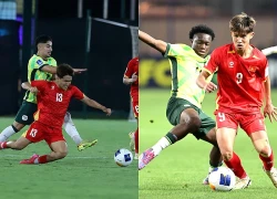 U17 Việt Nam gây tiếng vang châu lục, truyền thông quốc tế đồng loạt ngợi khen