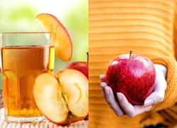 Uống 1 cốc nước ép này buổi sáng: Gan "nhẹ gánh", ruột sạch bất ngờ