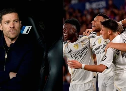 Vì đâu Mbappe mất kiểm soát ở Real?