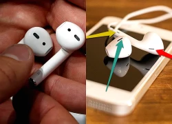 Vì sao hầu hết tai nghe đều có những lỗ nhỏ bên ngoài?