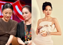 Việt Nam có mỹ nhân trăm tỷ đi học bị NSND mắng 1 tiếng rưỡi, còn khuyên nên bỏ hát đi bán cà phê