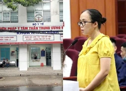 Vợ Nguyễn Thái Luyện chi bao nhiêu tiền để "chạy" bệnh án tâm thần?