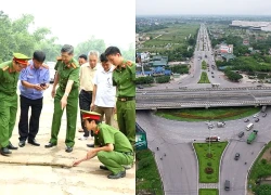 Vụ án lái xe ôm mất tích khi chở khách (kỳ 1): Tin báo lúc nửa đêm