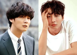 "Vua bánh mì" Yoon Shi Yoon chưa cưới ở tuổi 40 vì mẹ ruột phá nát buổi xem mắt