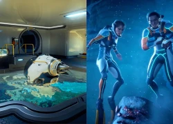 Vừa ra mắt ngày đầu, bom tấn này đã gây sốt Steam, hơn 1 triệu lượt bán, 500.000 game thủ chơi cùng thời điểm