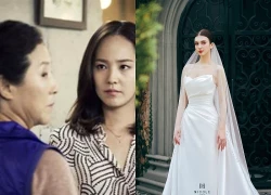 Vừa trao vàng cưới đã nằng nặc đòi mượn lại để tặng con gái, mẹ chồng xanh mặt khi nghe nàng dâu tung át chủ bài