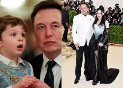 X A-Xii - Tên của quý tử nhà Elon Musk phát âm chính xác thế nào?