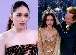 Xôn xao clip Hương Giang “nhắn nhủ” Thùy Tiên trước khi thi MGI, thực hư ra sao?
