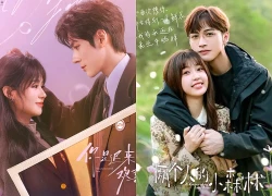 10 phim Hoa ngữ motif yêu thầm càng xem càng rung động
