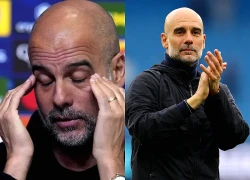 115 cáo buộc đe dọa di sản của Pep Guardiola