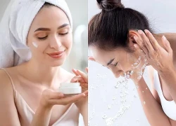 4 thói quen chăm da mùa hè tưởng vô hại nhưng khiến da xuống cấp nhanh, mụn mọc dày hơn