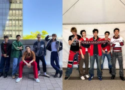5 mỹ nam khiến công chúng nhìn thấy tương lai Kpop, G-Dragon lẫn BTS ưu ái hết mực