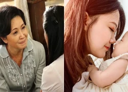 5 năm làm mẹ đơn thân, mẹ chồng 'hụt' tìm đến đòi gặp cháu và trao tài sản kèm lời đề nghị lạ