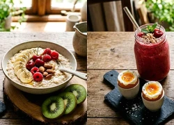 7 loại thực phẩm giảm căng thẳng khó ngủ, giúp ngủ ngon hơn