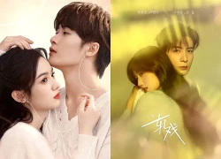 8 bộ phim tình cảm Trung Quốc siêu ngọt ngào