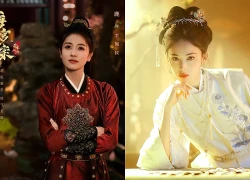 8 đại nữ chủ phim cổ trang được yêu thích nhất màn ảnh
