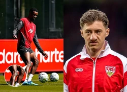 Alexander Isak đứng trong Top 6 kỳ hoa dị thảo sân cỏ