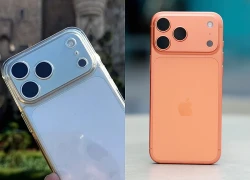 Apple có thể trở lại với titan sau các vấn đề trên iPhone 17 Pro